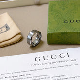 China Replica Gucci Rings 38usd Only